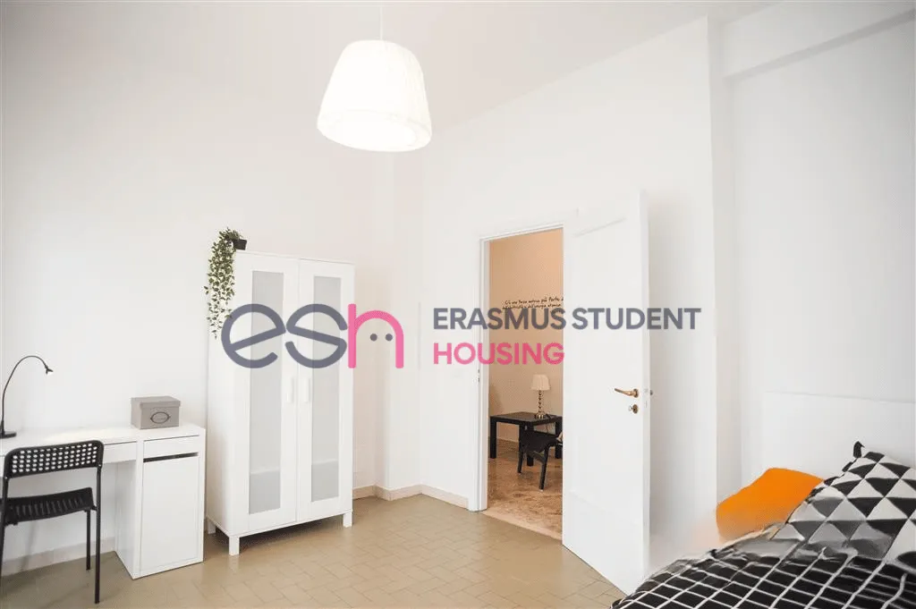 Private room in Florence photo 2