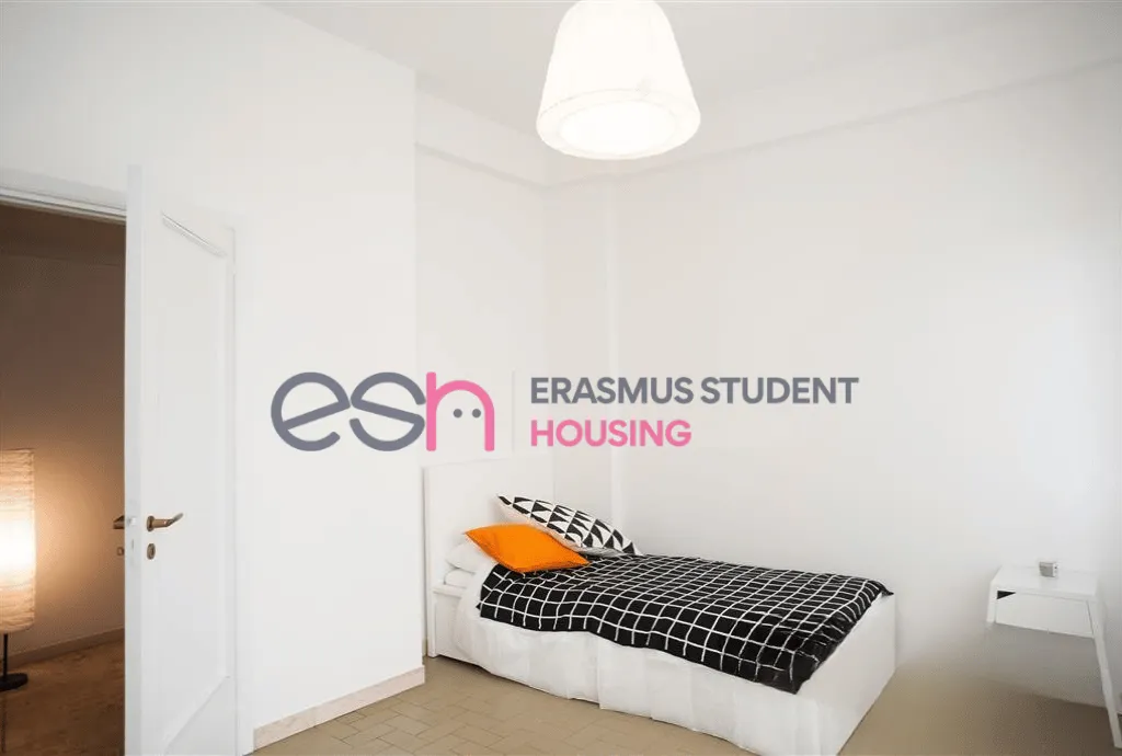 Private room in Florence photo 3