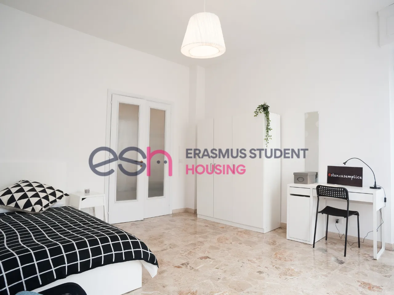 Private room in Florence photo 2