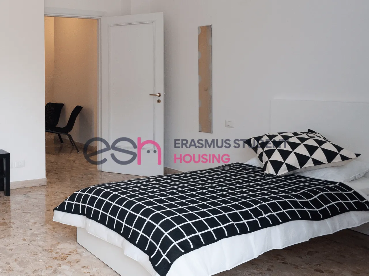 Habitación privada en Florencia