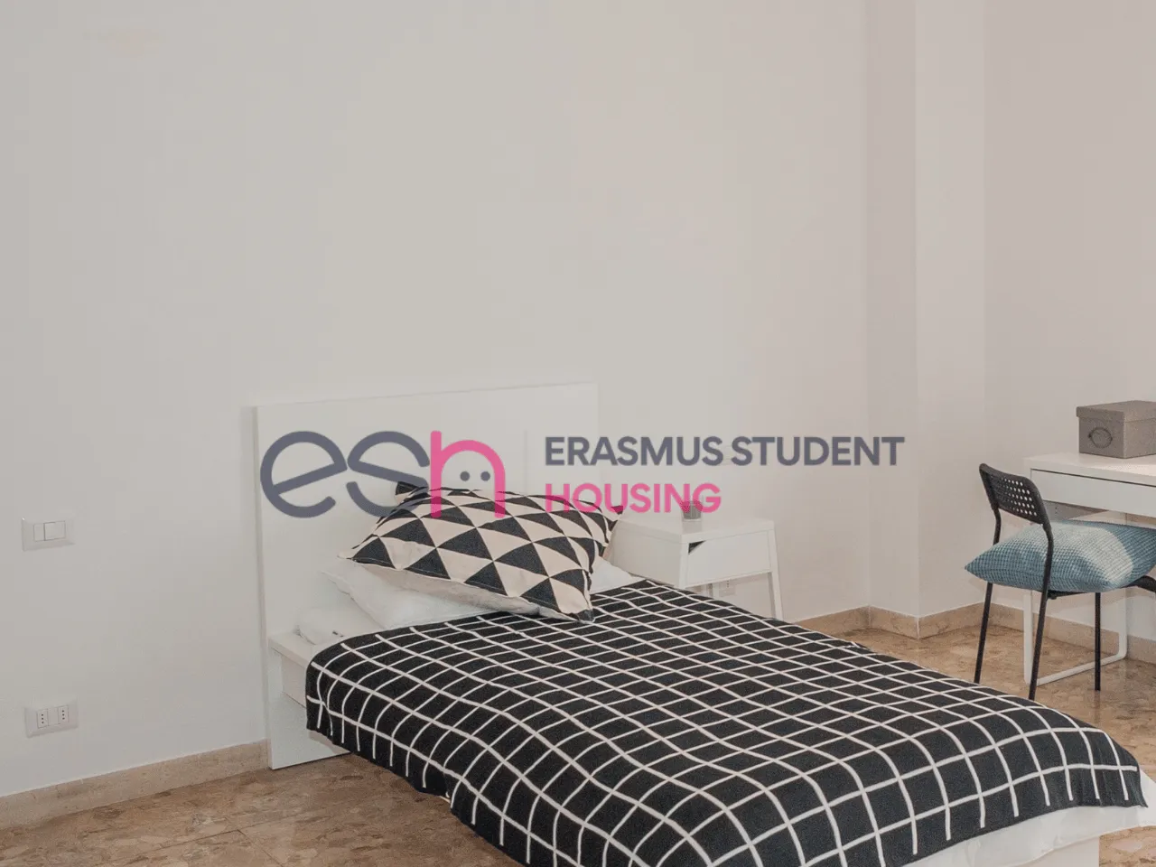 Private room in Florence photo 3