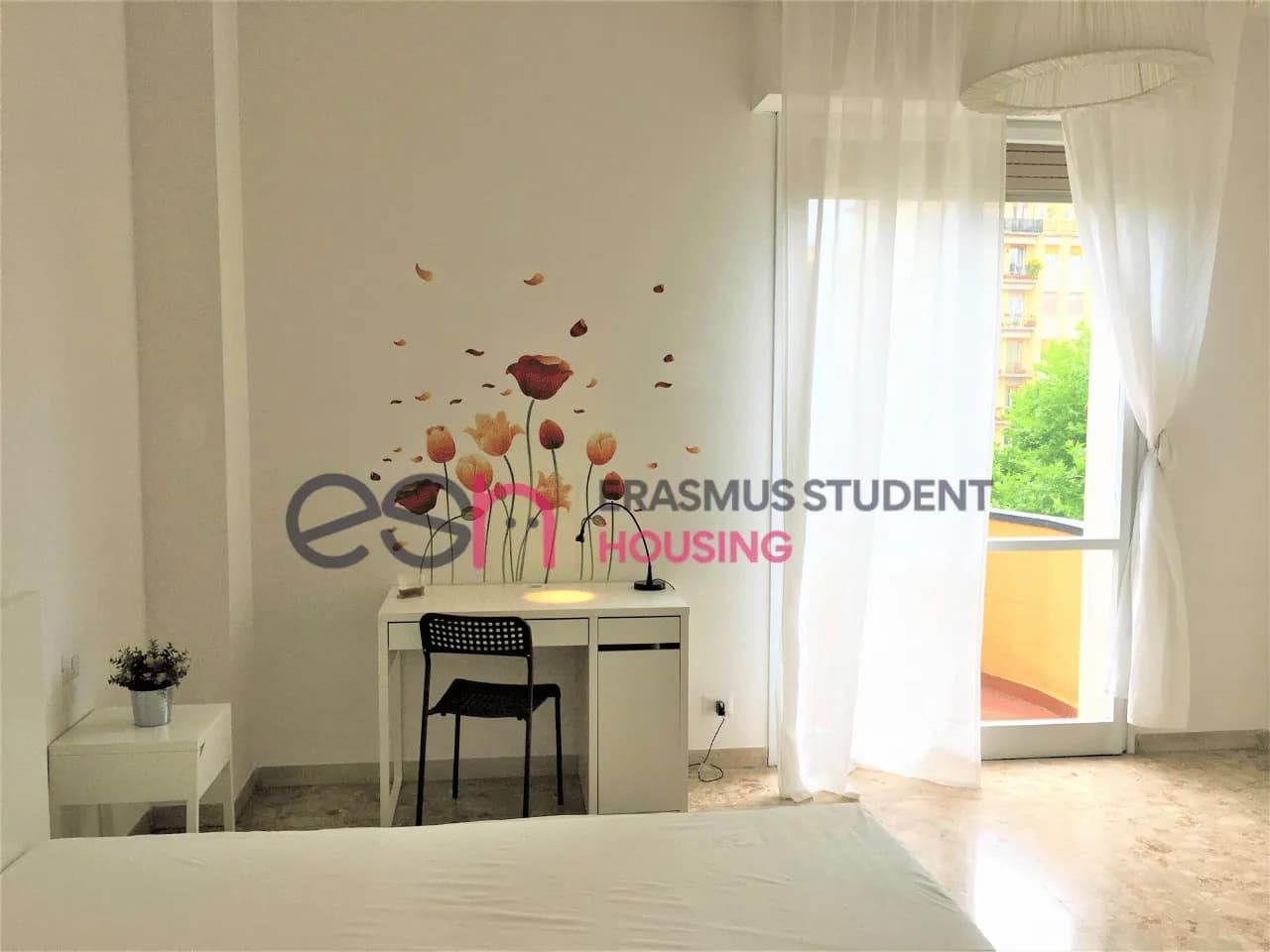 Private room in Florence photo 2