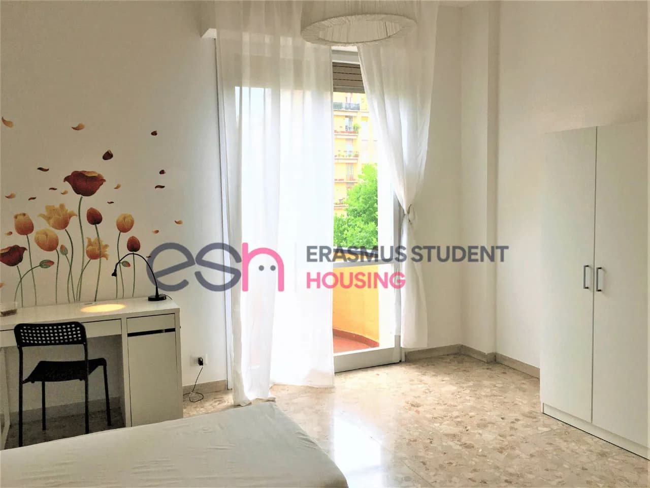 Private room in Florence photo 4