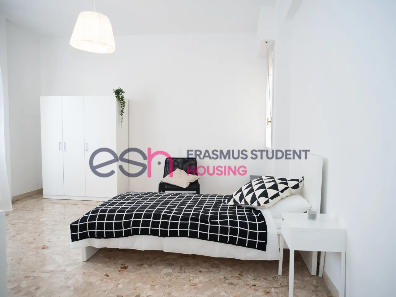 Private room in Florence photo 2