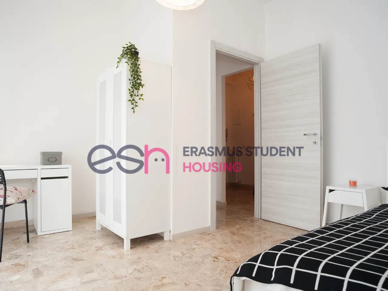 Private room in Florence photo 2