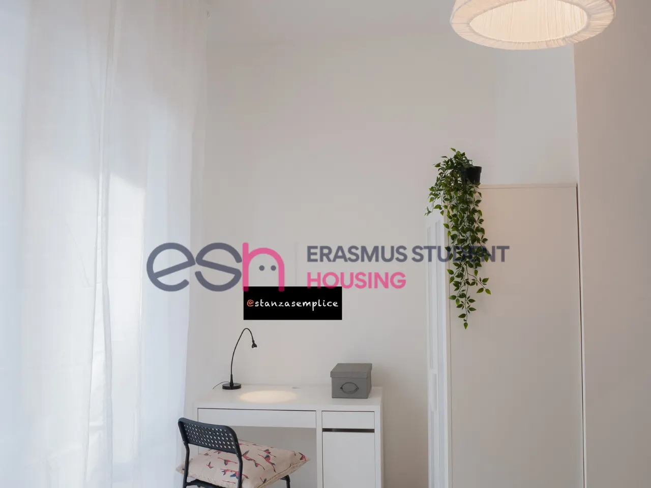 Private room in Florence photo 3