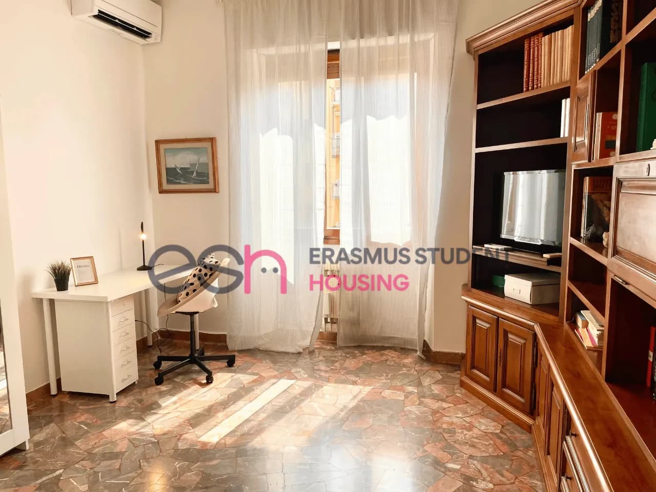 Stanza privata a Florence