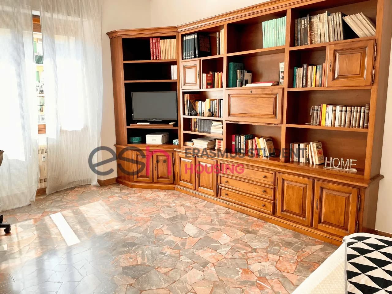 Private room in Florence photo 3