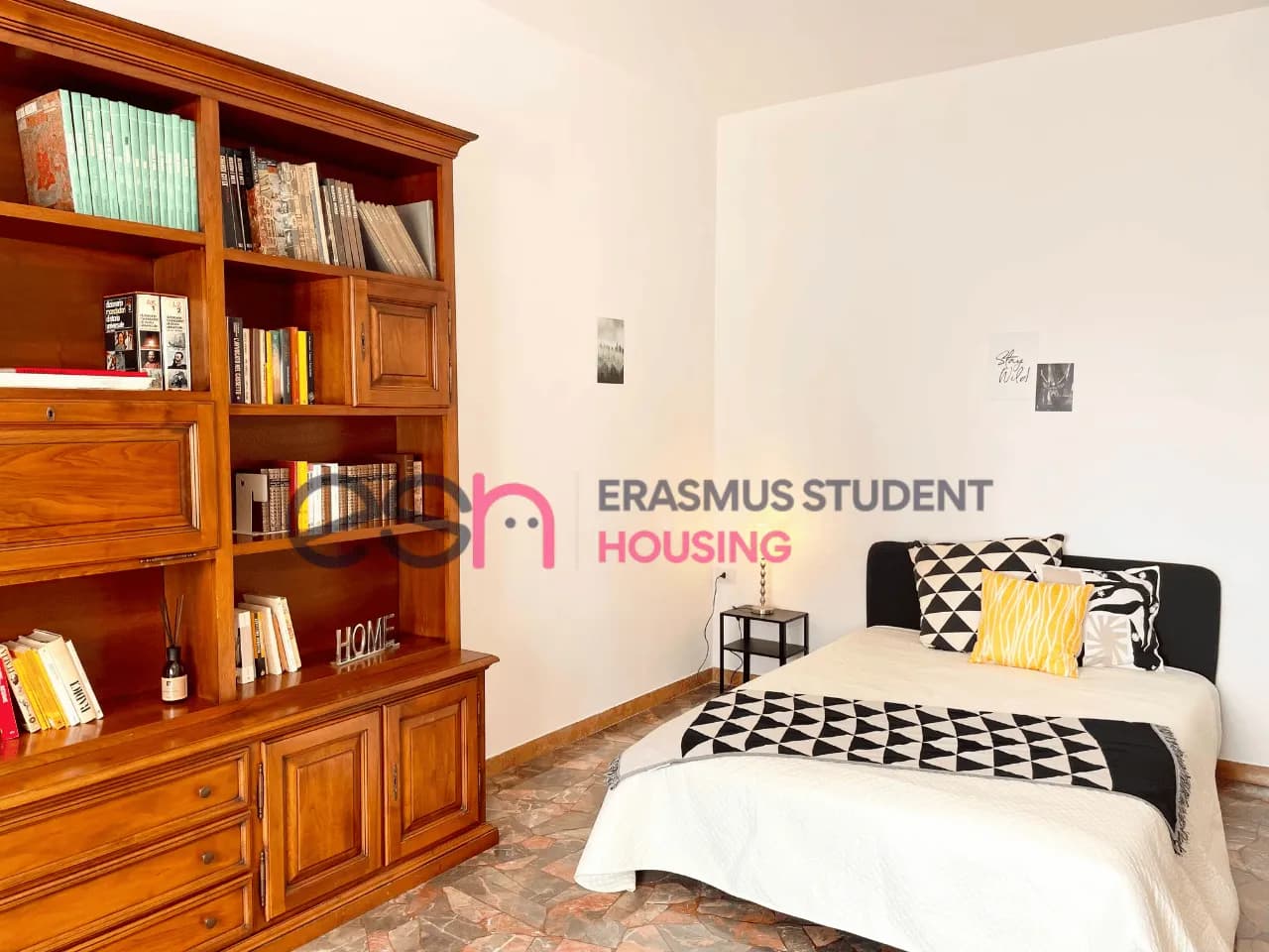 Private room in Florence photo 4