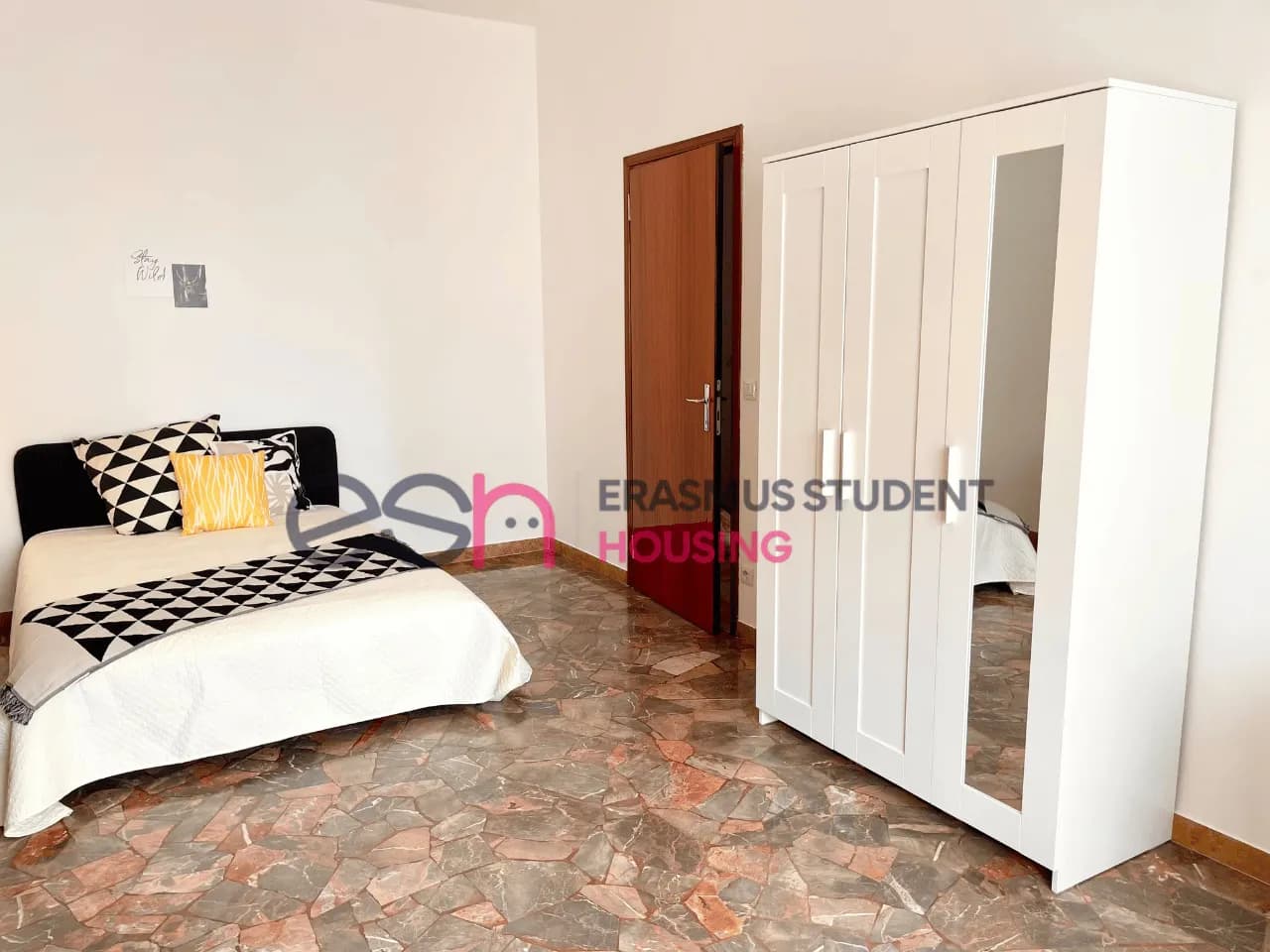 Private room in Florence photo 5