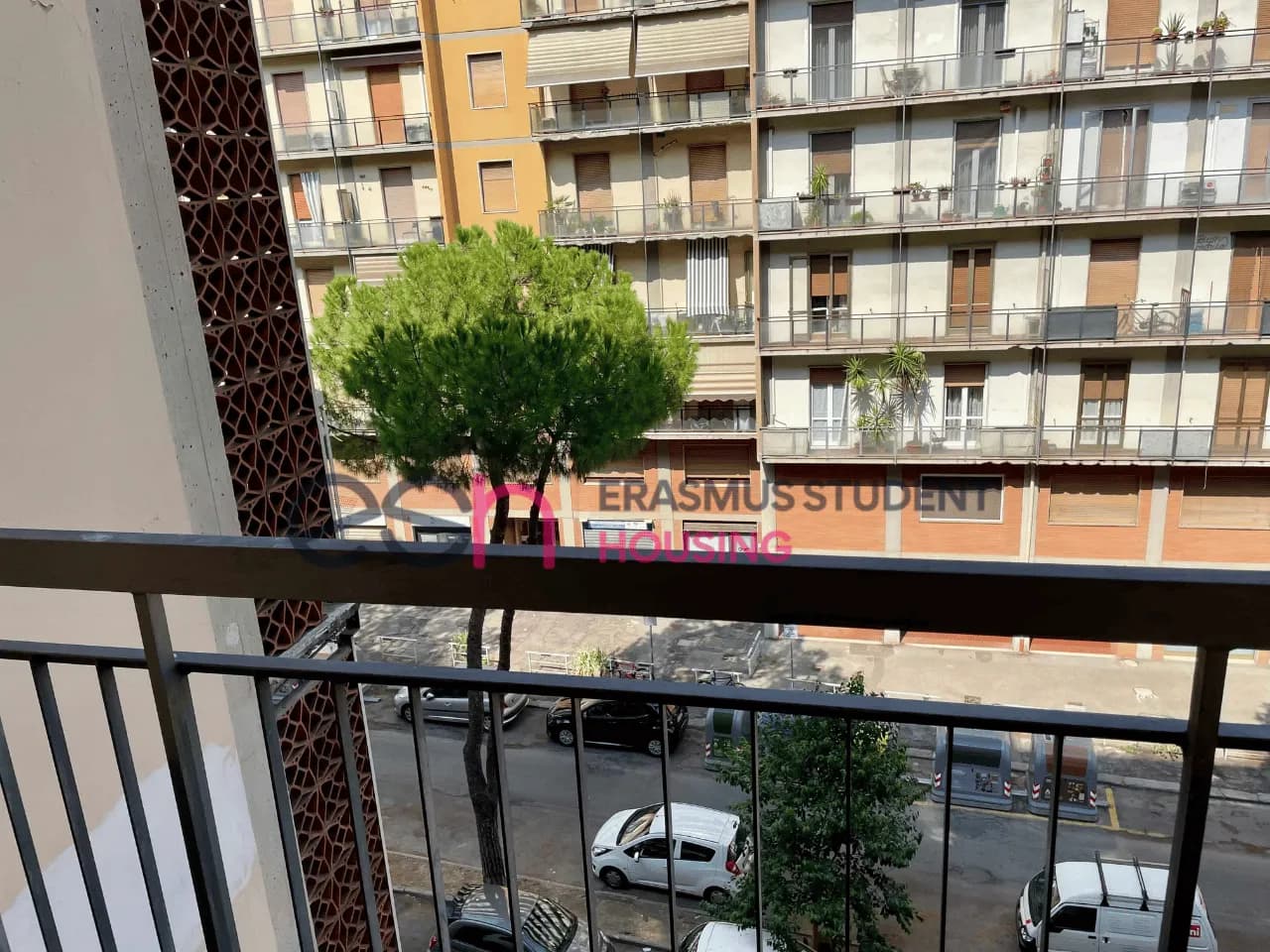 Private room in Florence photo 3