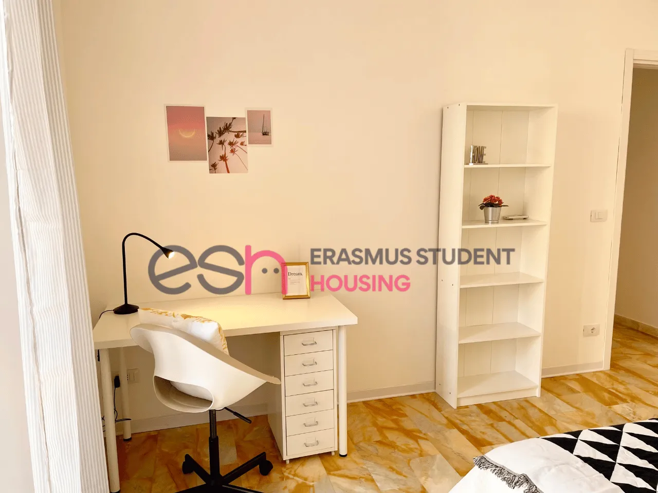 Private room in Florence photo 2