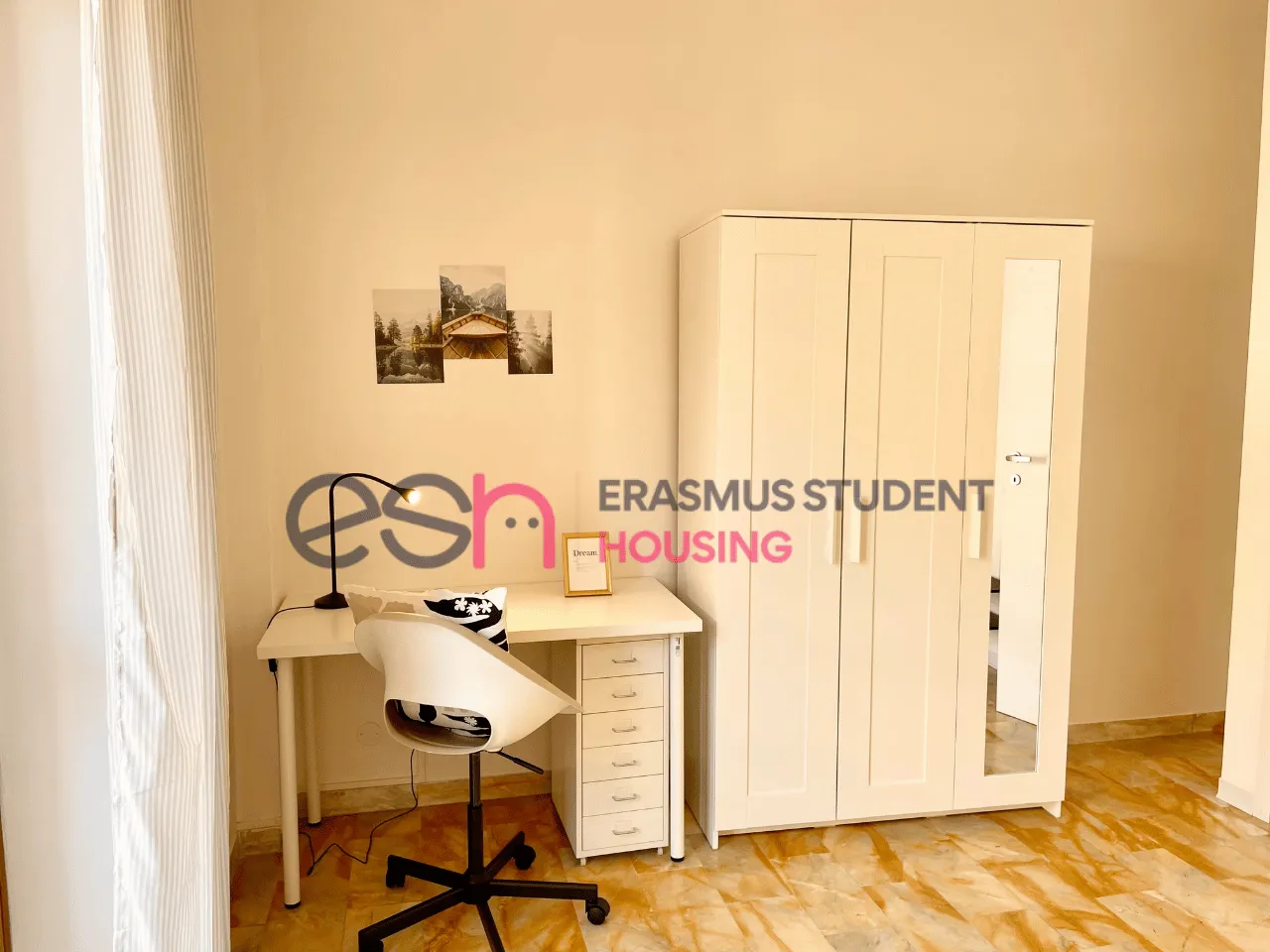 Private room in Florence photo 2