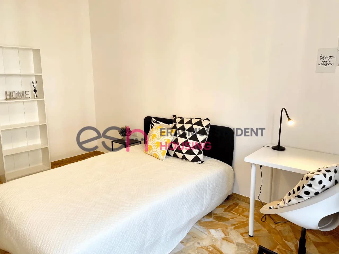 Private room in Florence photo 4