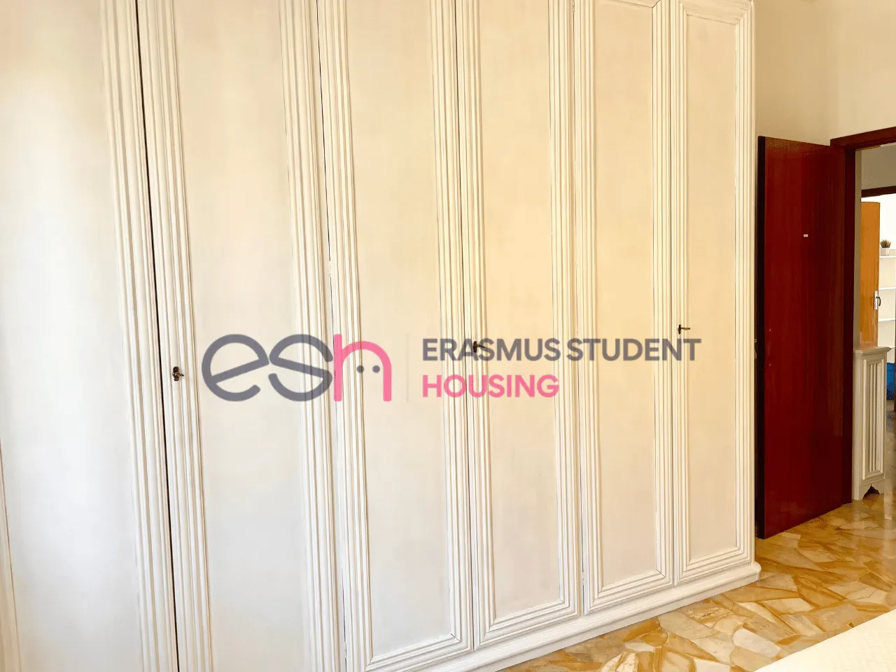 Private room in Florence photo 5