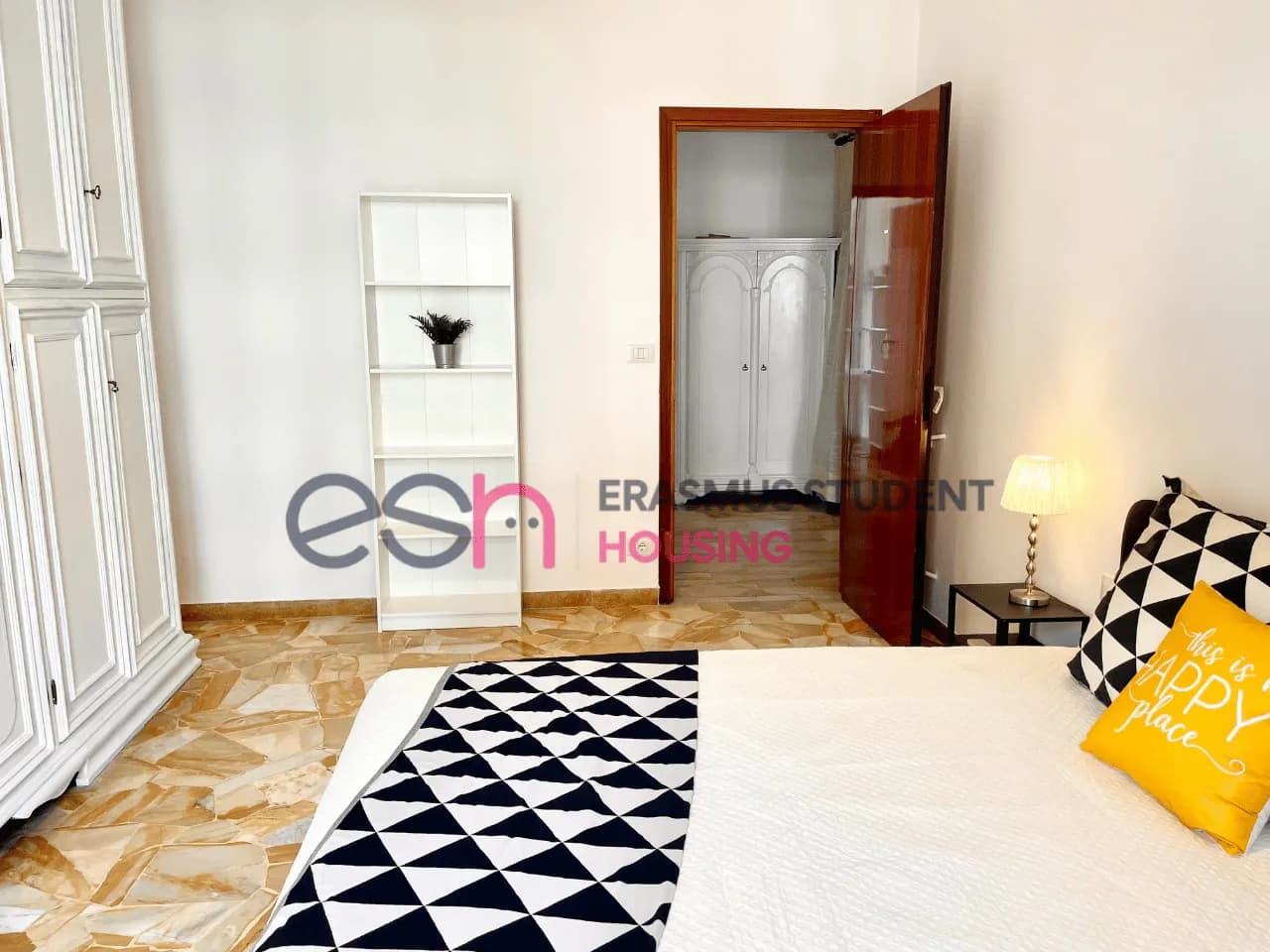 Private room in Florence photo 4