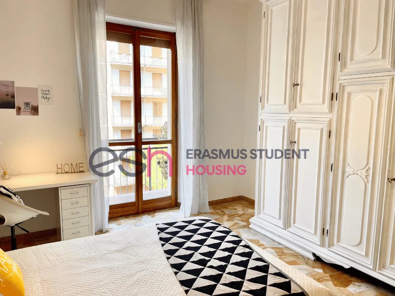 Private room in Florence photo 5