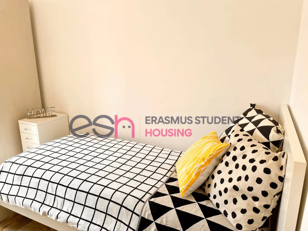 Private room in Florence photo 4