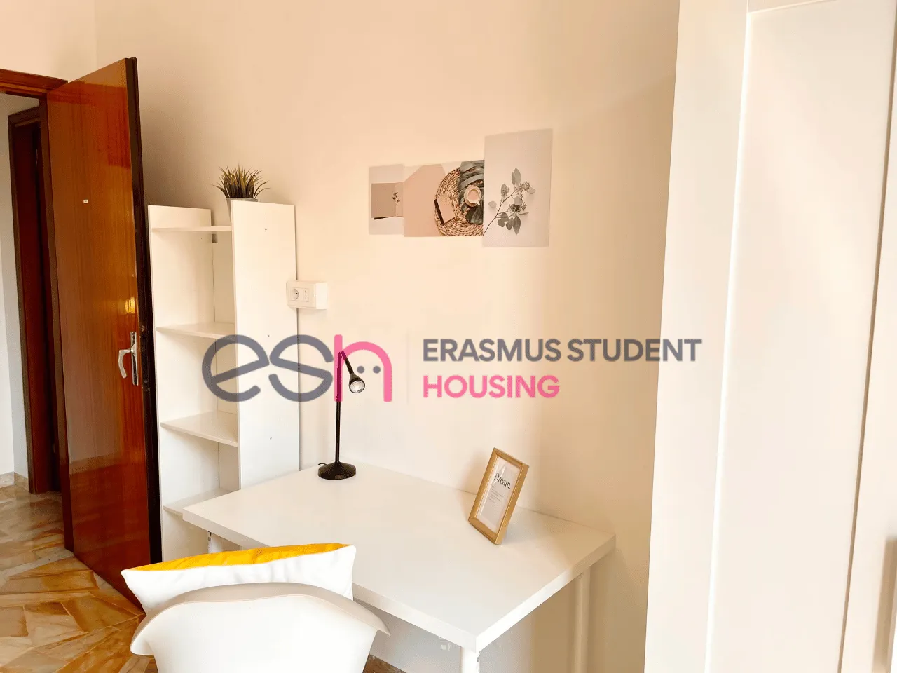 Private room in Florence photo 3