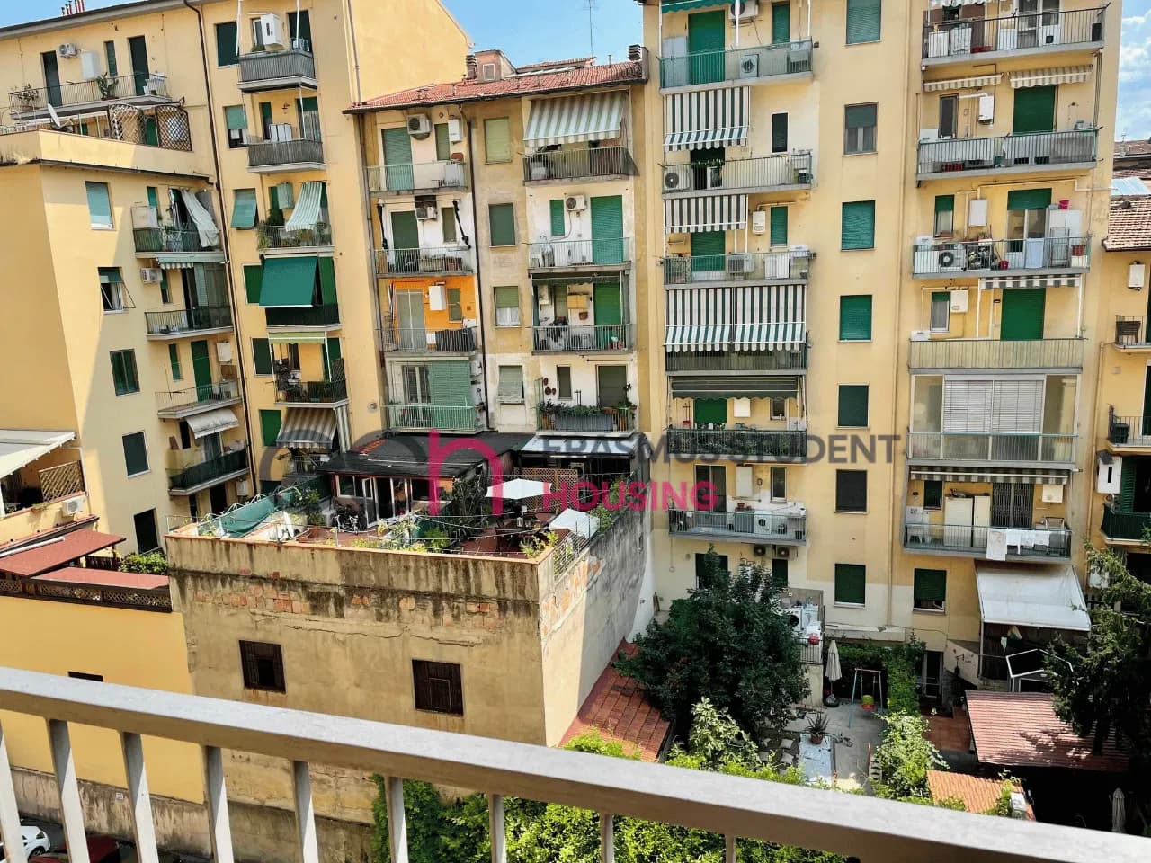 Private room in Florence photo 2