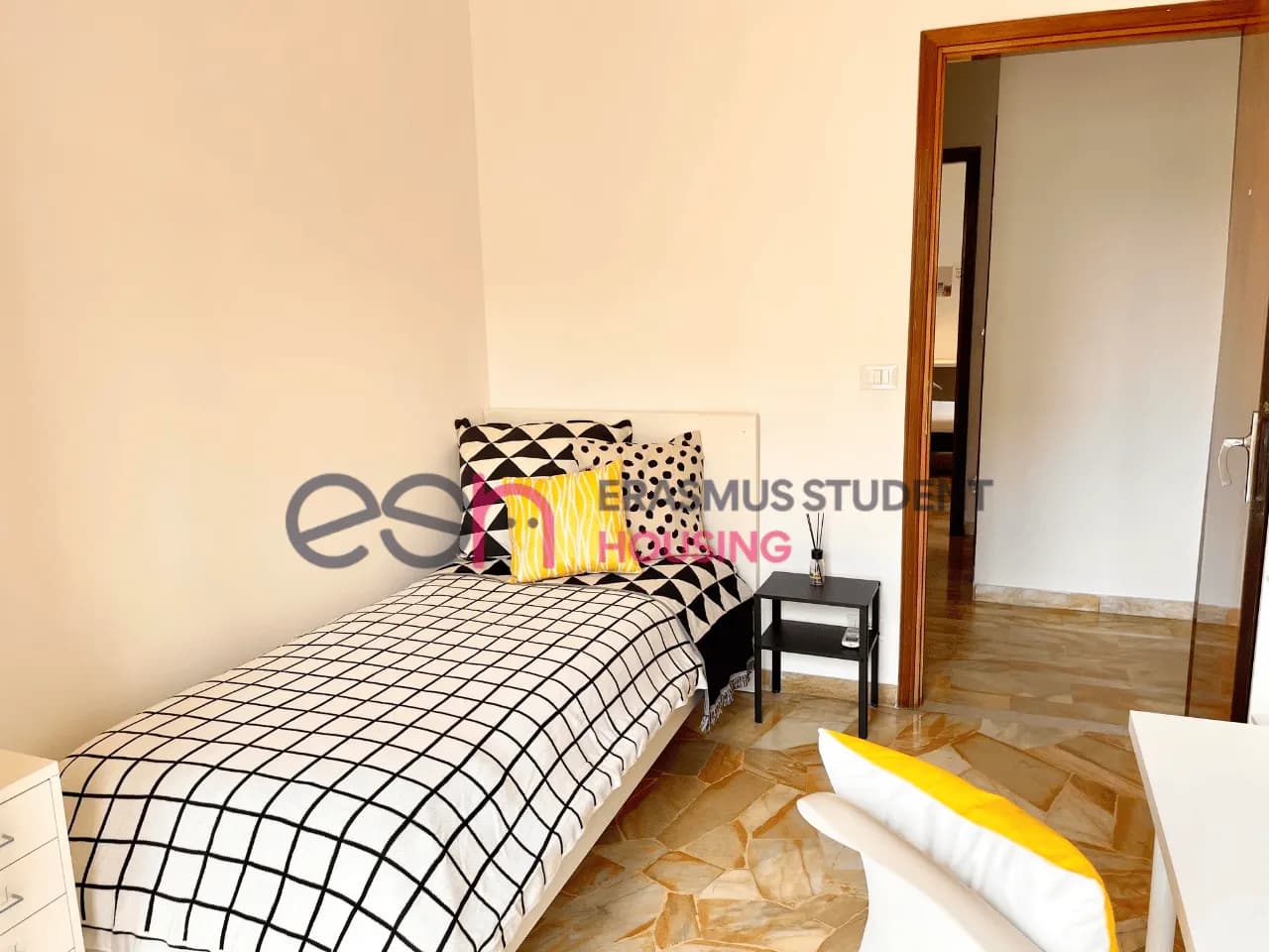 Private room in Florence photo 5