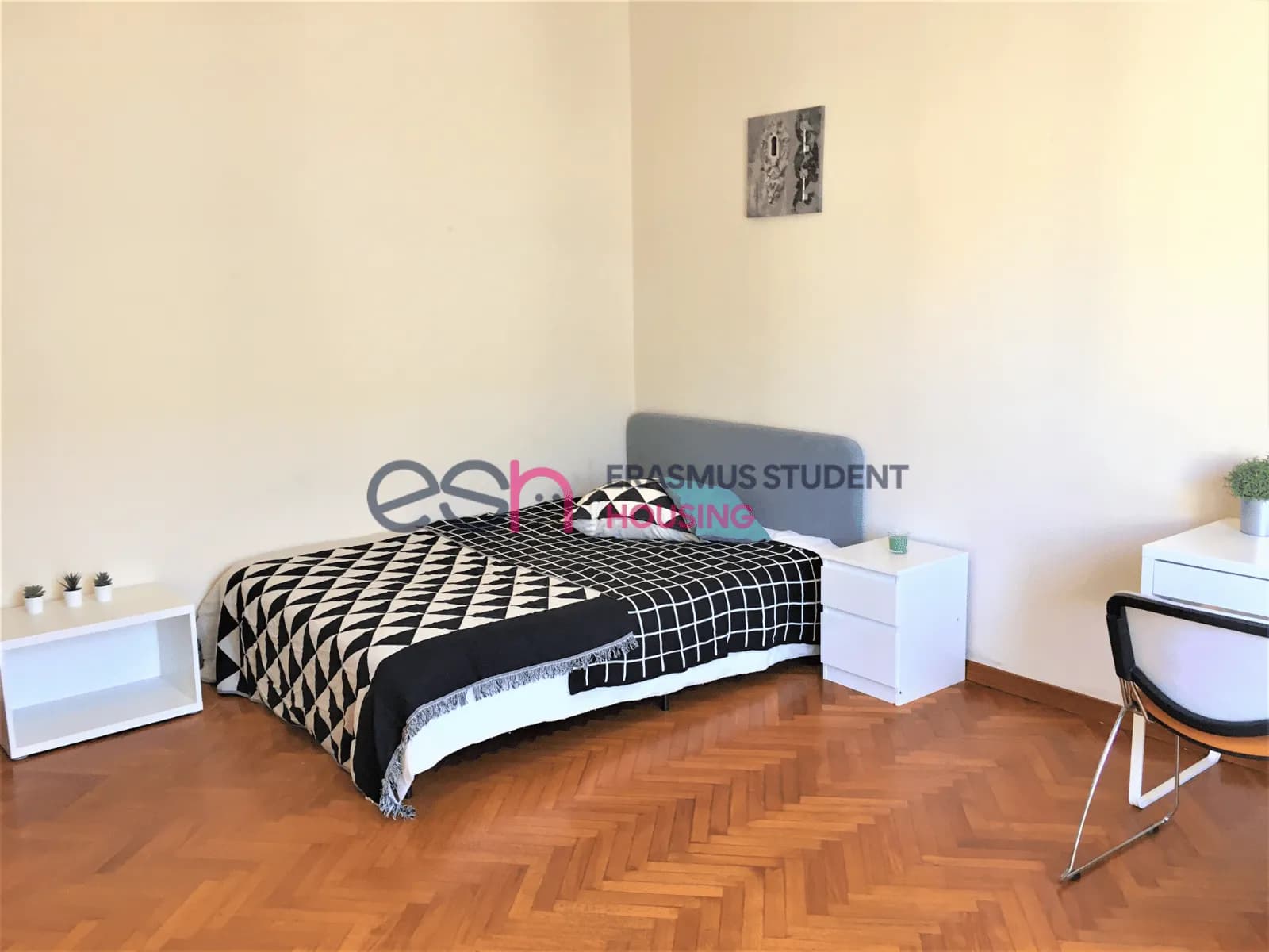 Private room in Florence photo 5