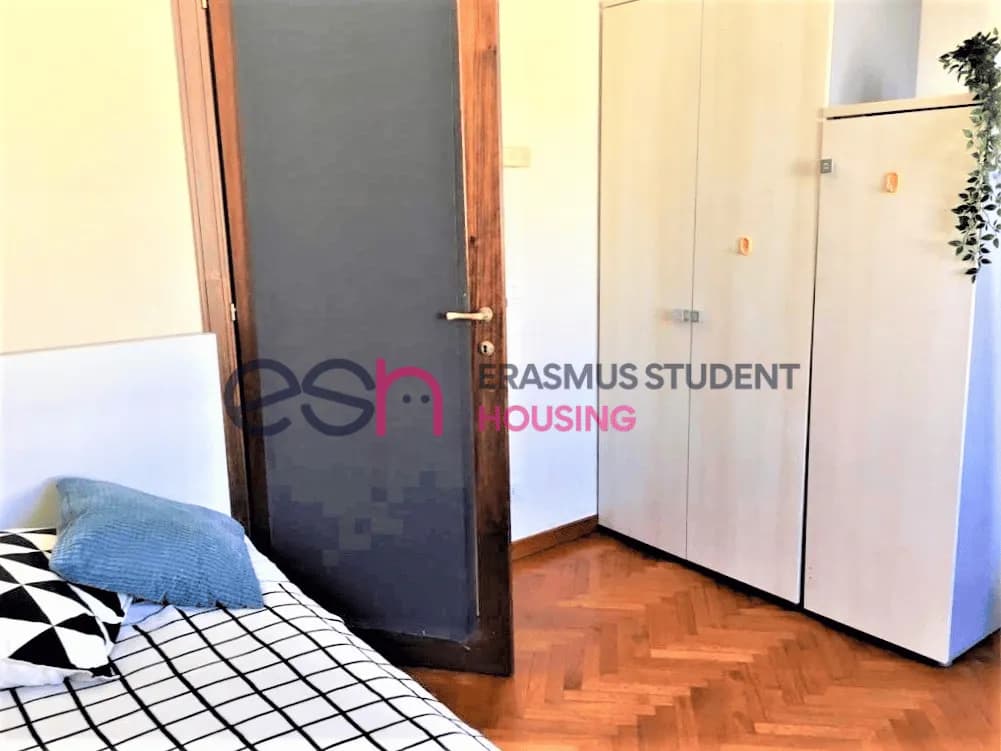 Private room in Florence photo 4