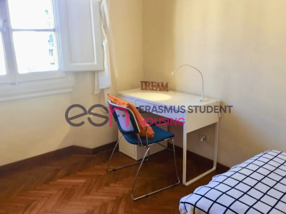 Private room in Florence photo 3