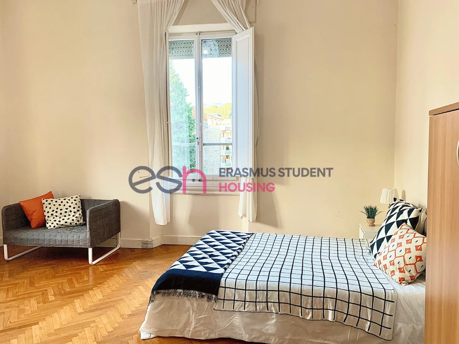 Private room in Florence photo 5