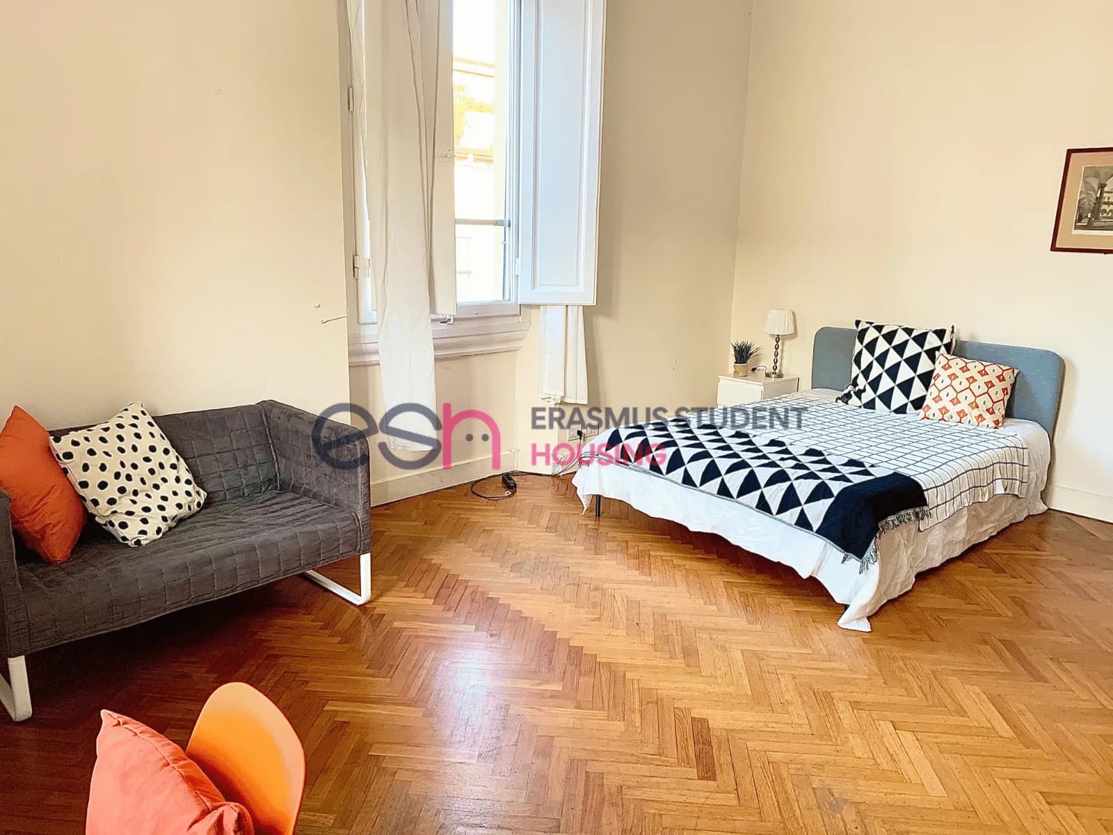 Private room in Florence photo 4