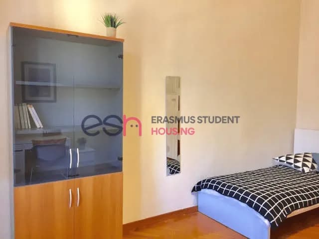 Private room in Florence photo 4