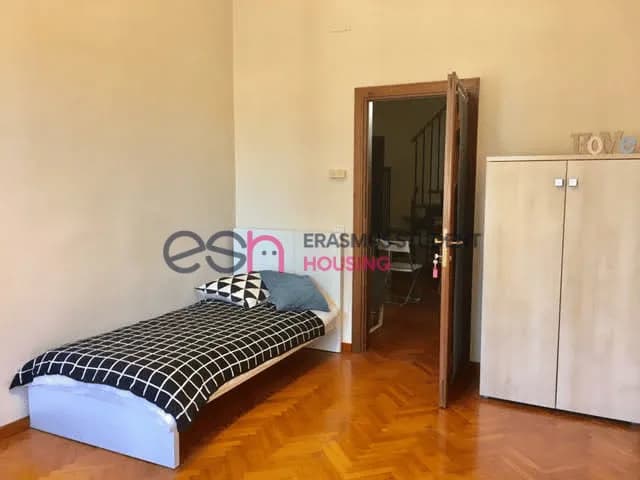 Private room in Florence photo 2