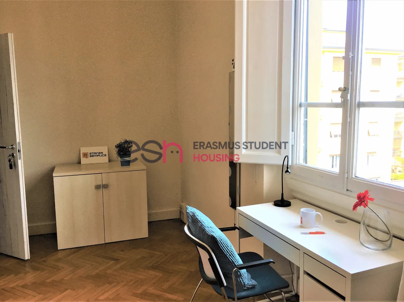 Private room in Florence photo 5