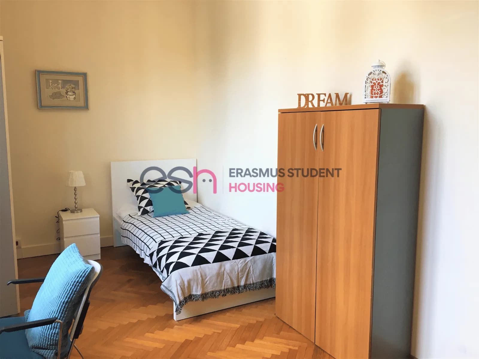 Private room in Florence photo 4