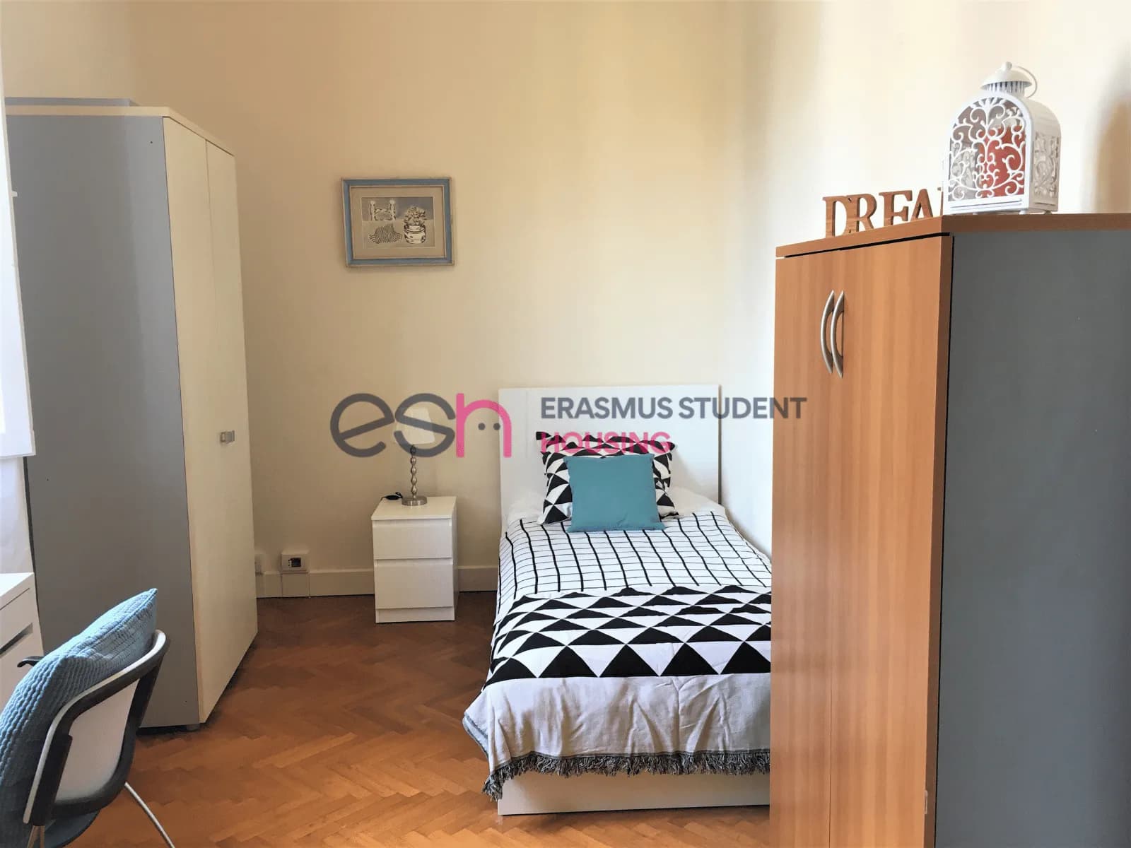 Private room in Florence photo 2