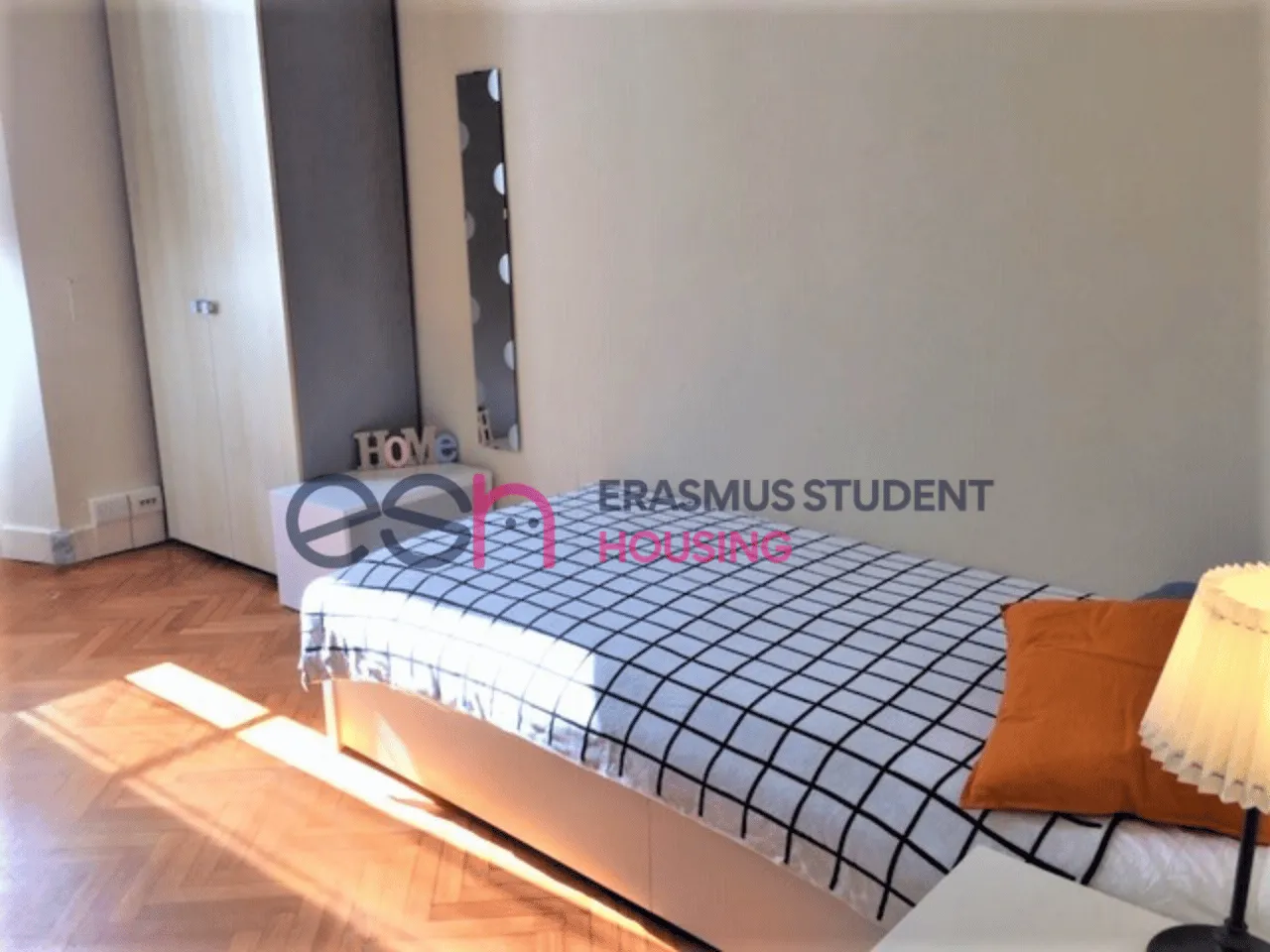 Private room in Florence photo 4