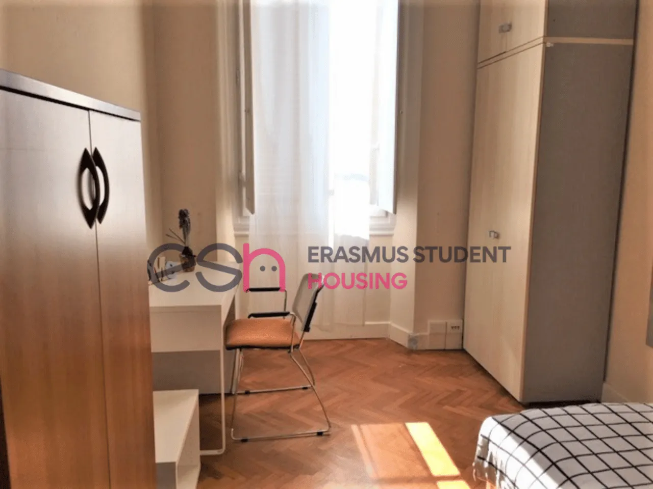 Private room in Florence photo 3