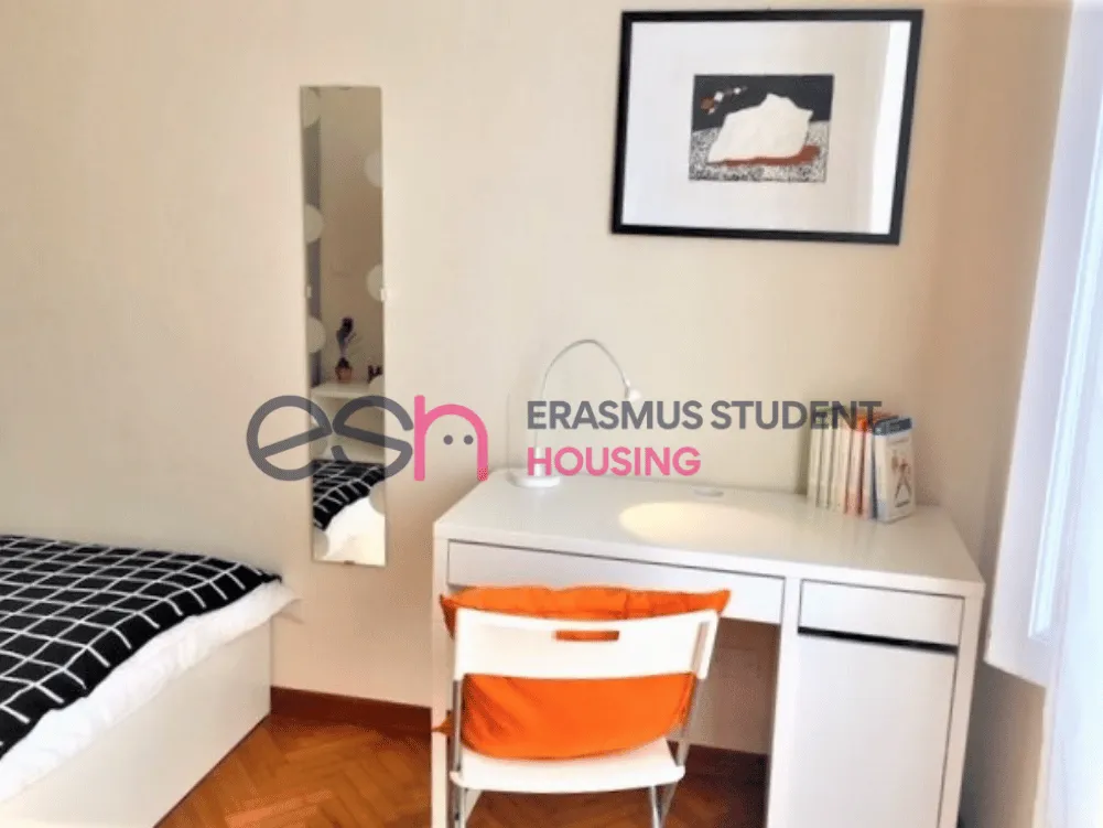 Private room in Florence photo 2