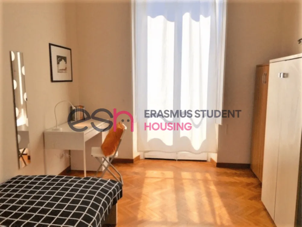 Habitación privada en Florence