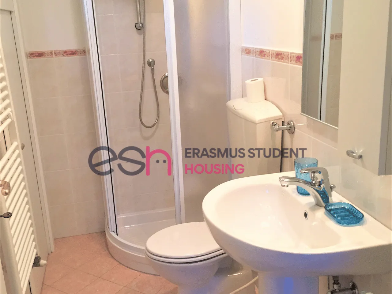 Private room in Florence photo 4