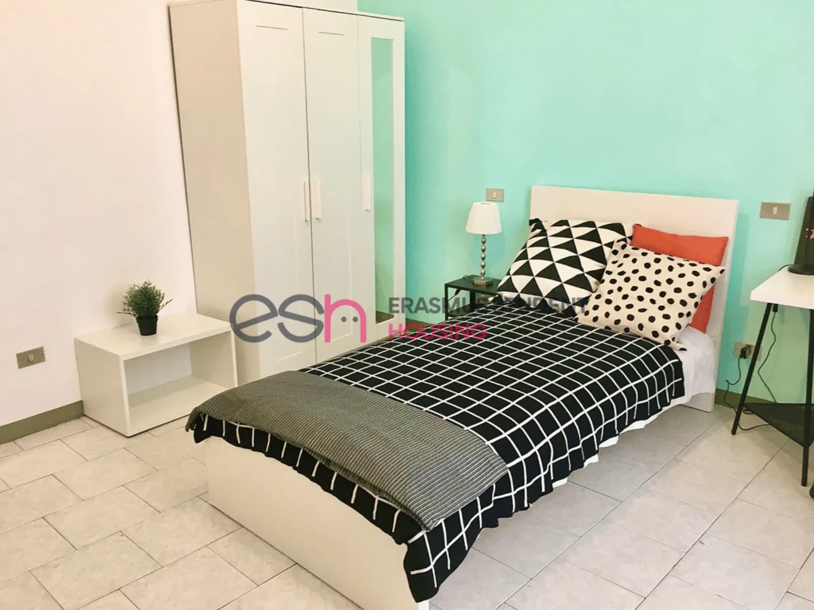 Private room in Florence photo 4