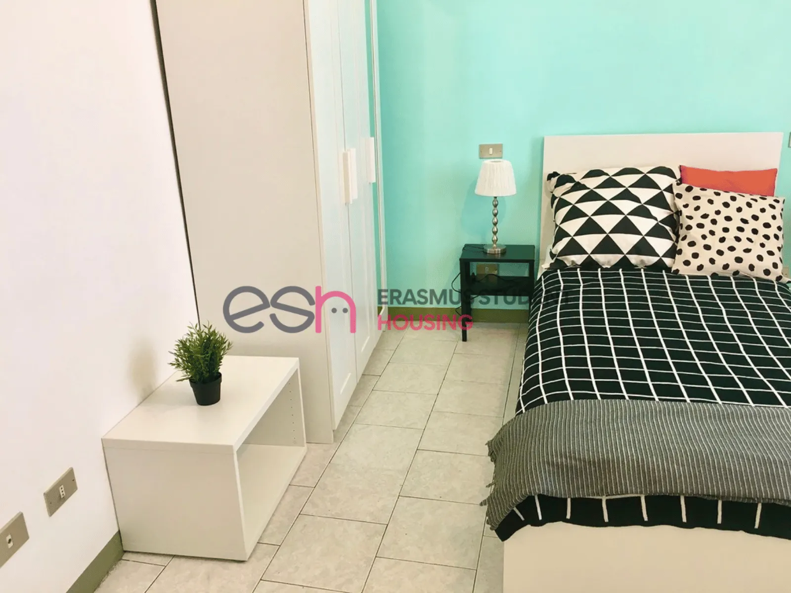 Private room in Florence photo 2