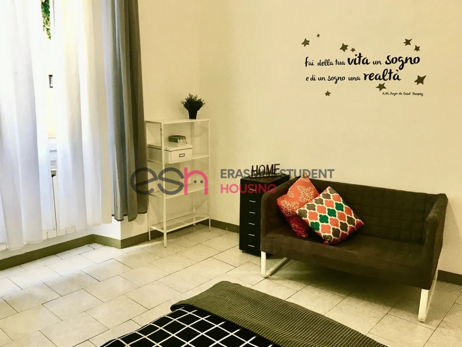 Private room in Florence photo 3