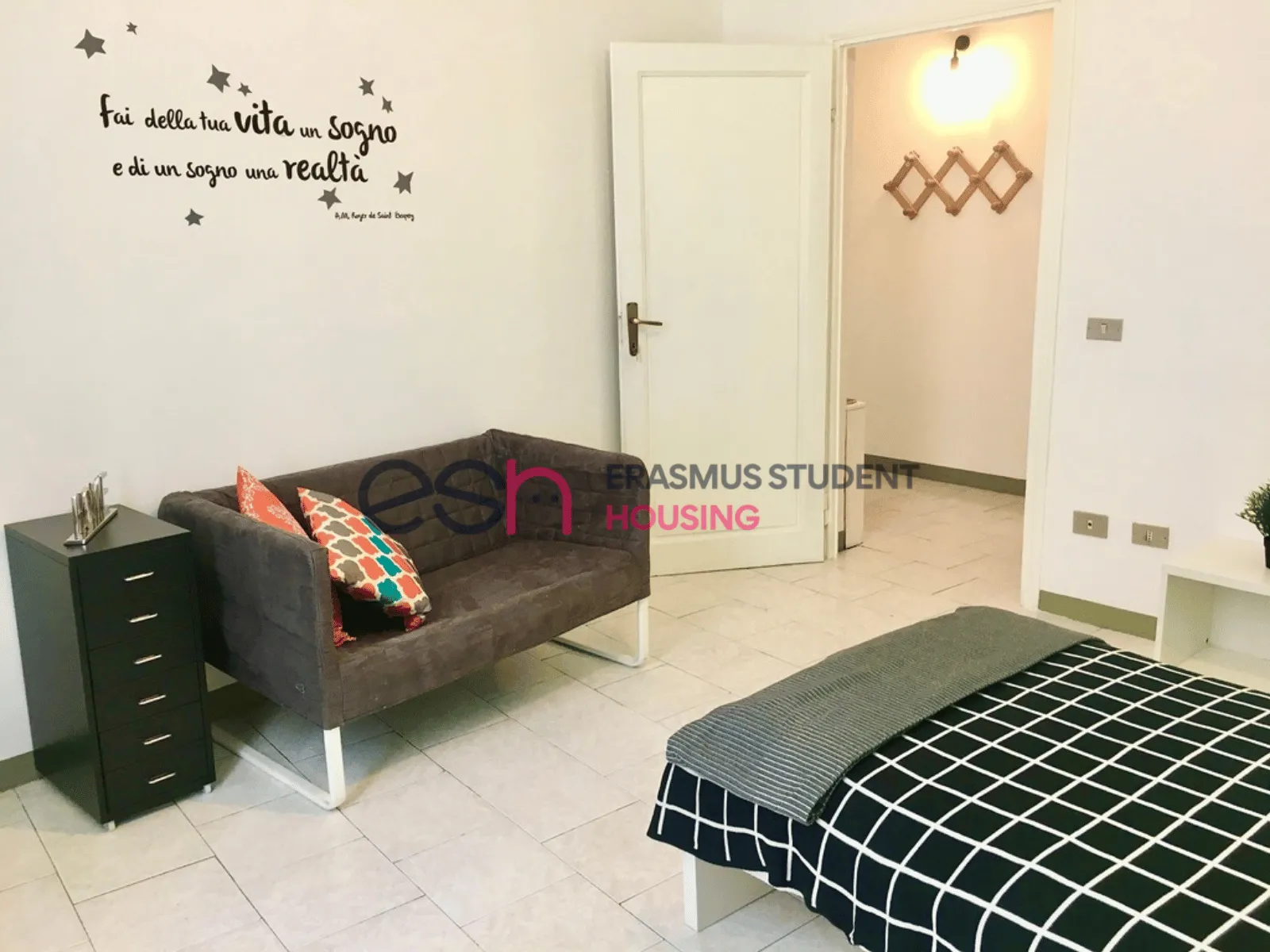 Private room in Florence photo 5