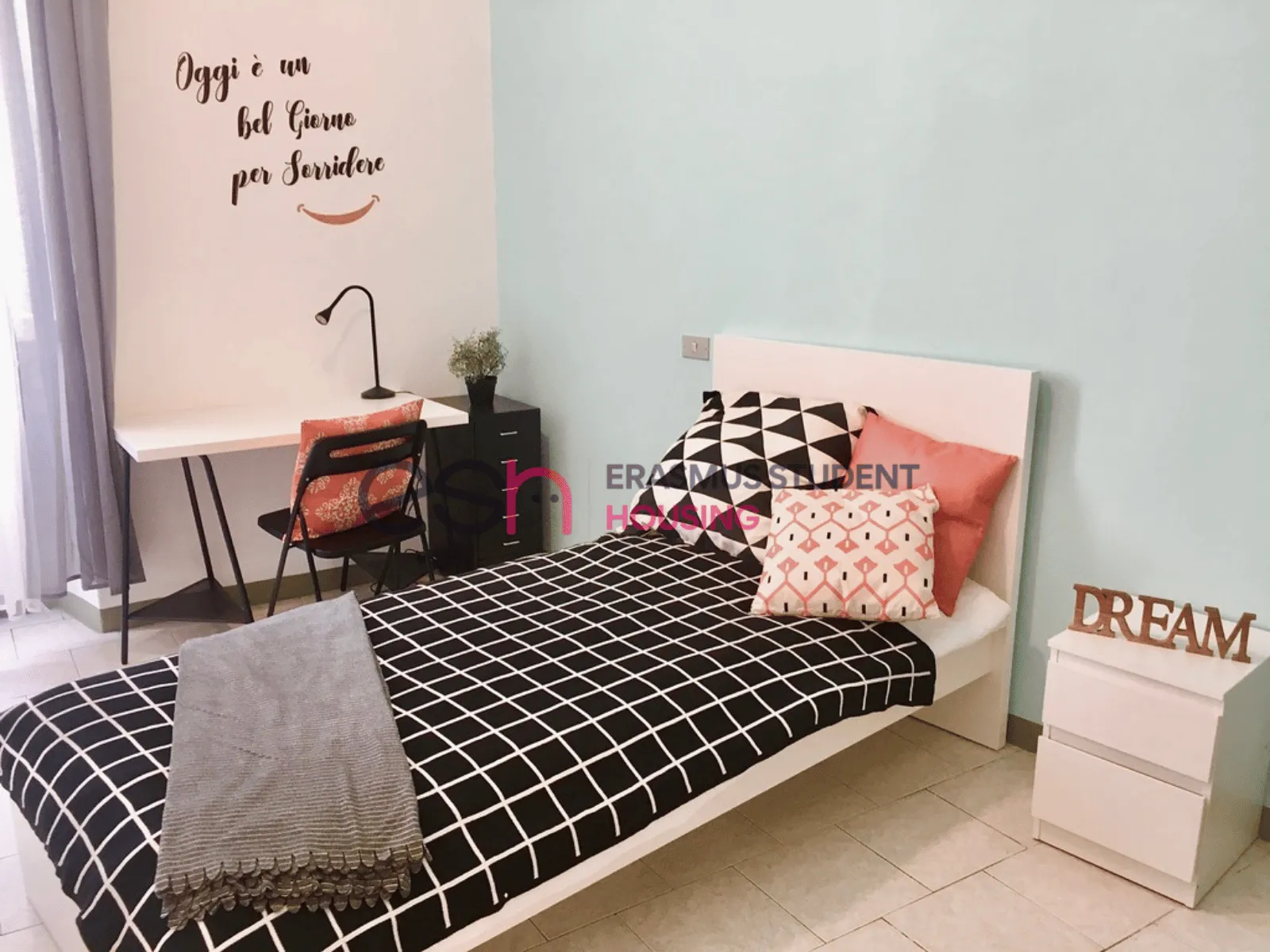 Private room in Florence photo 3