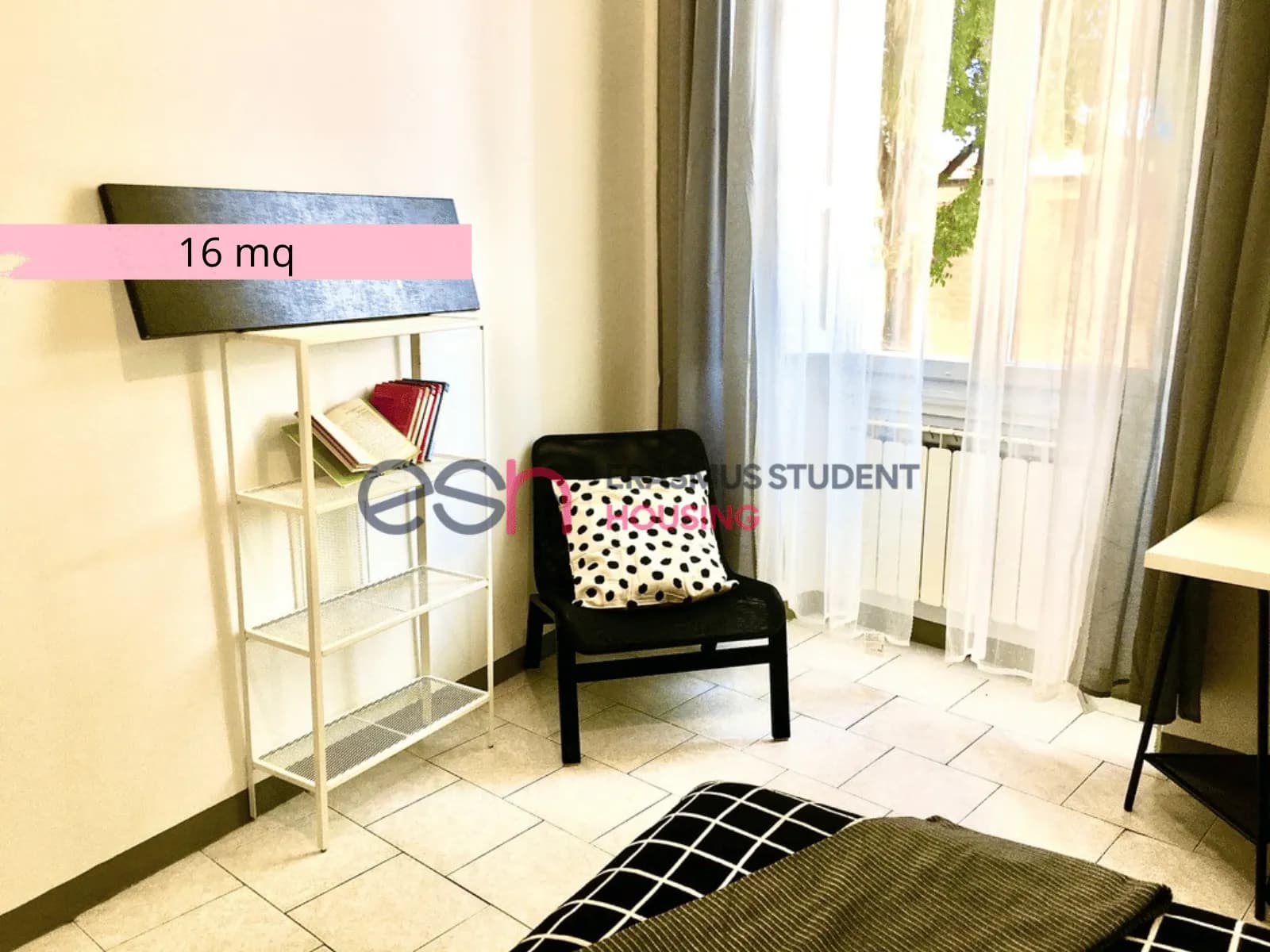 Private room in Florence photo 4