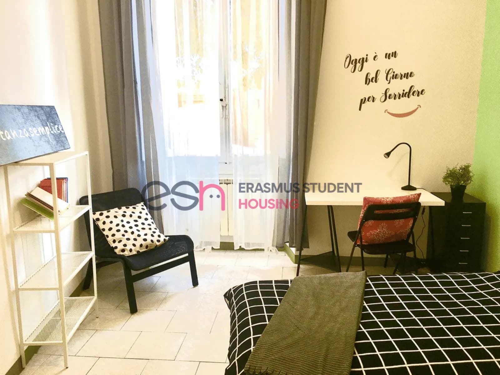 Private room in Florence photo 2