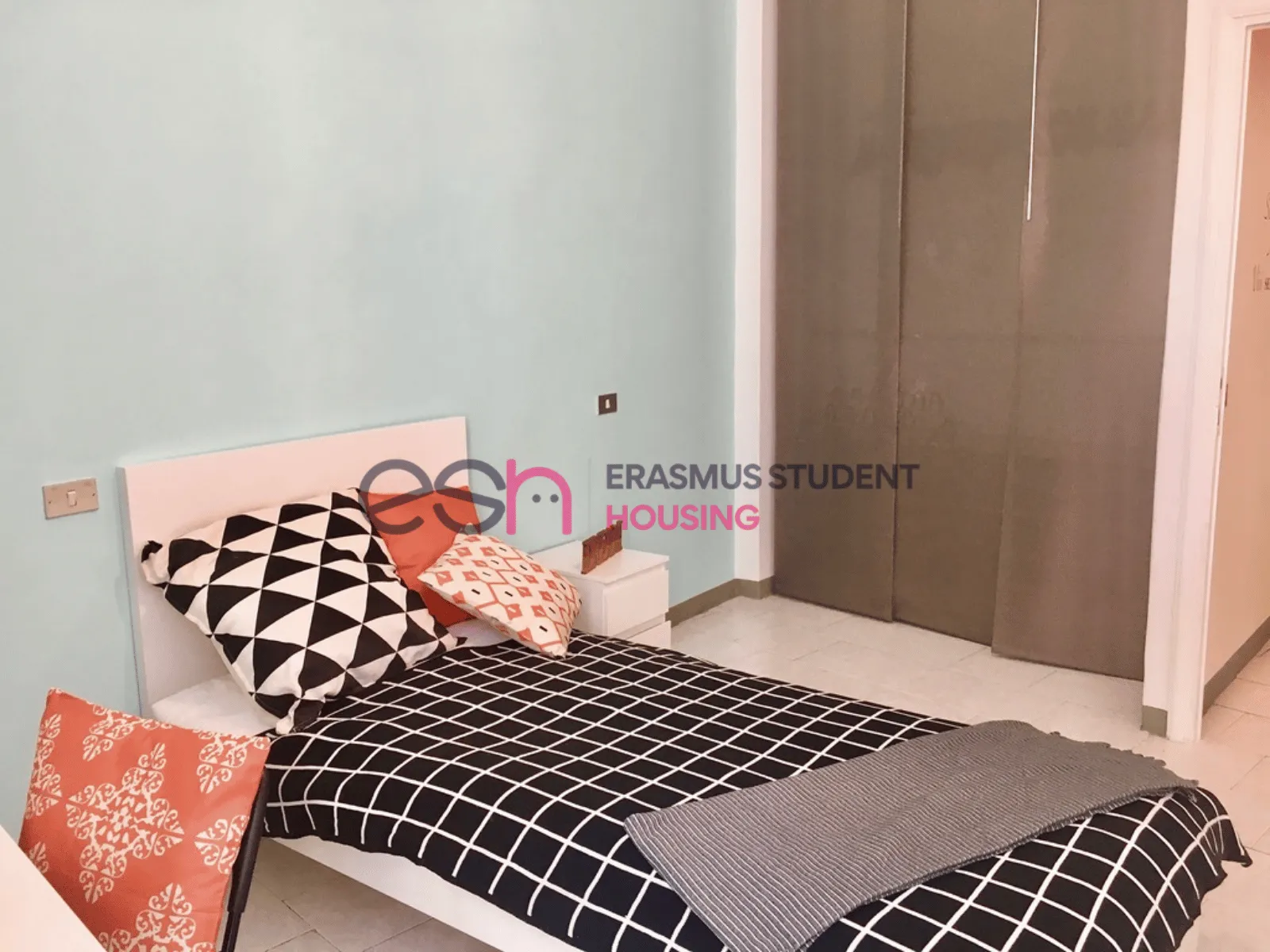 Private room in Florence photo 5