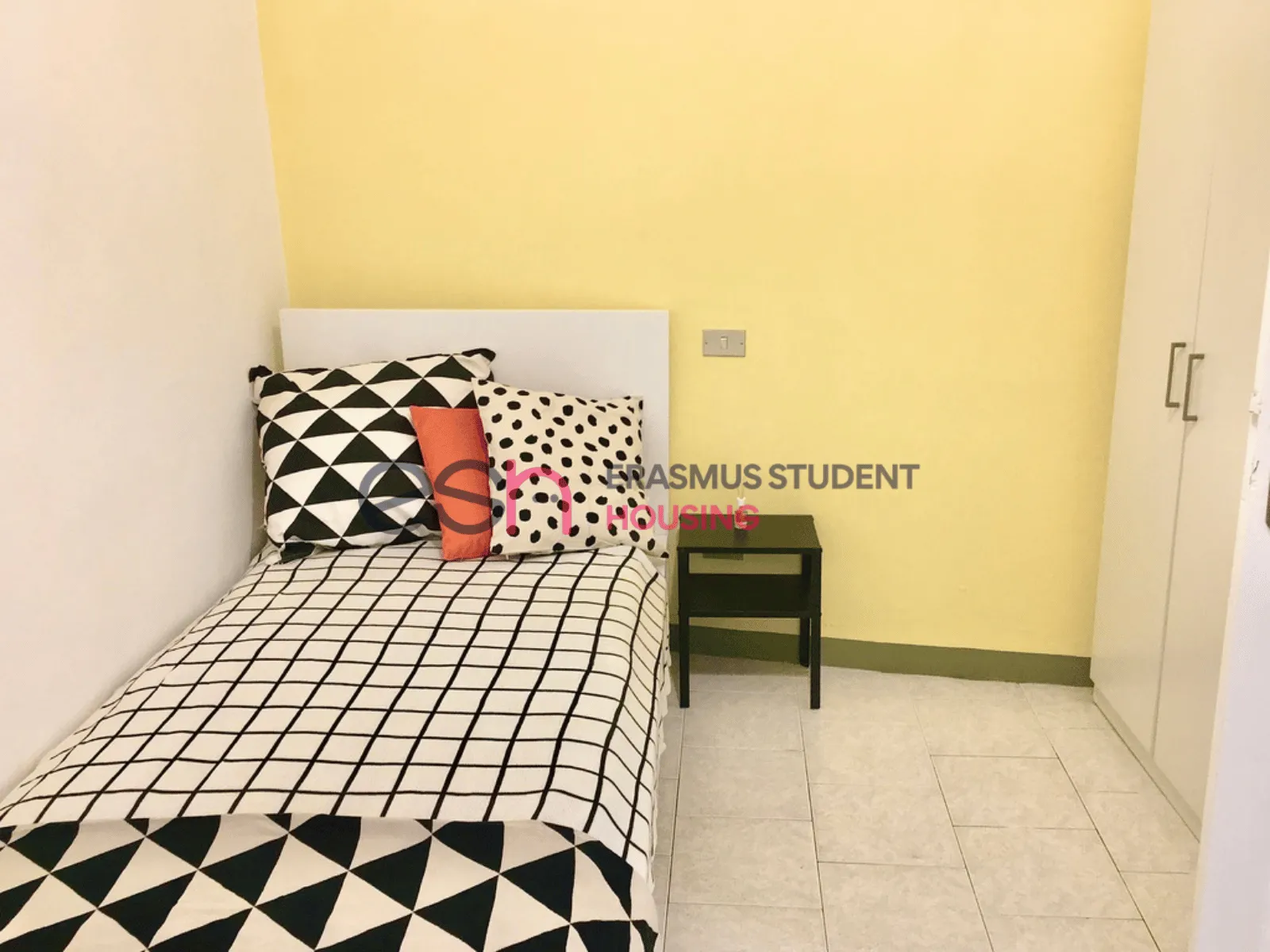 Private room in Florence photo 3