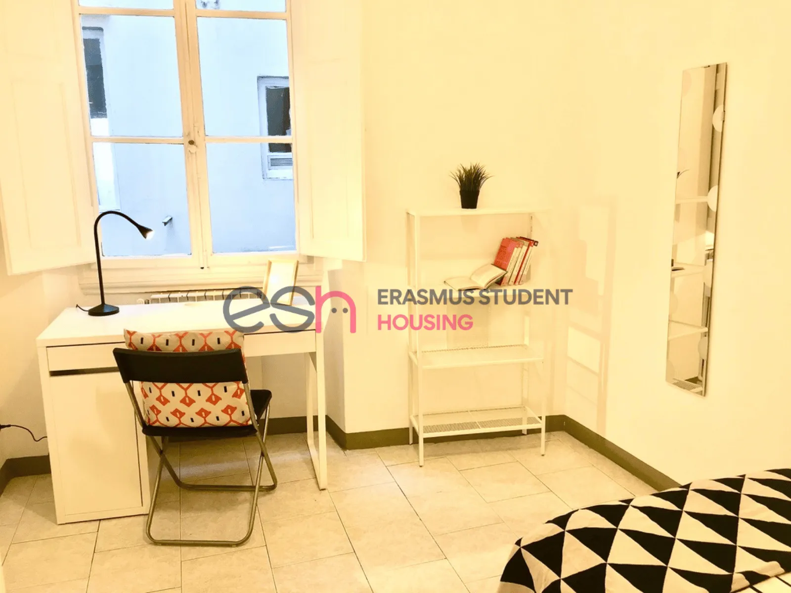 Private room in Florence photo 2